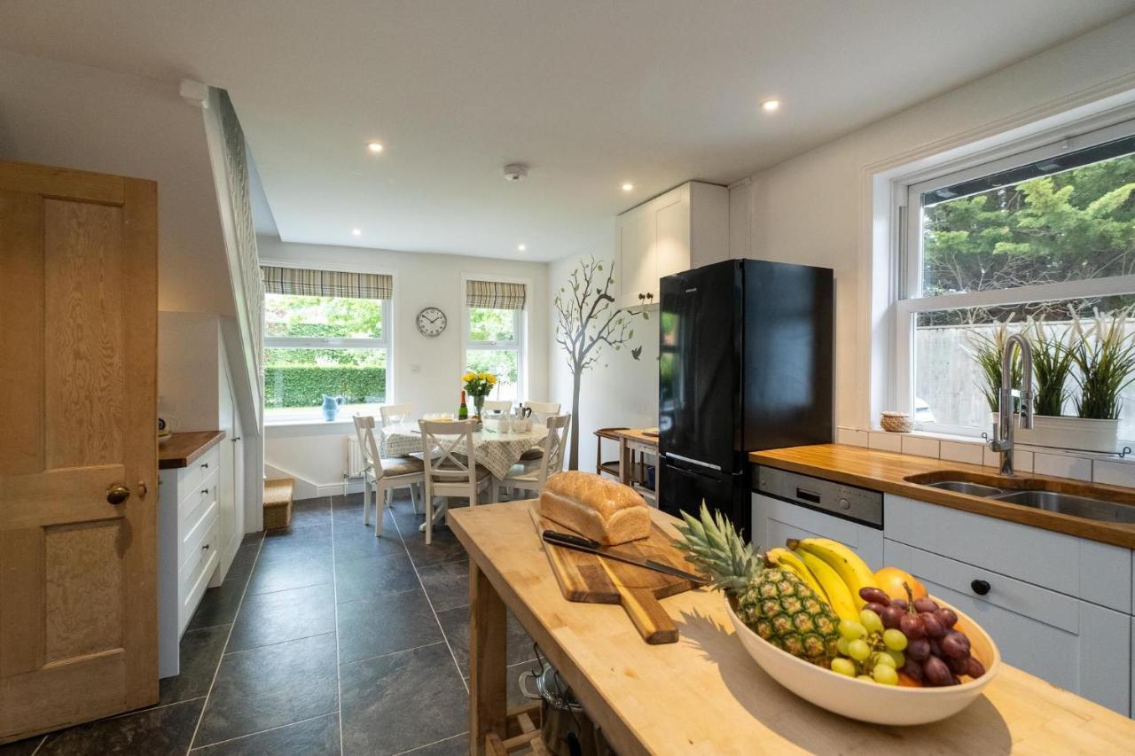 Pinewood - Aldeburgh Coastal Cottages المظهر الخارجي الصورة