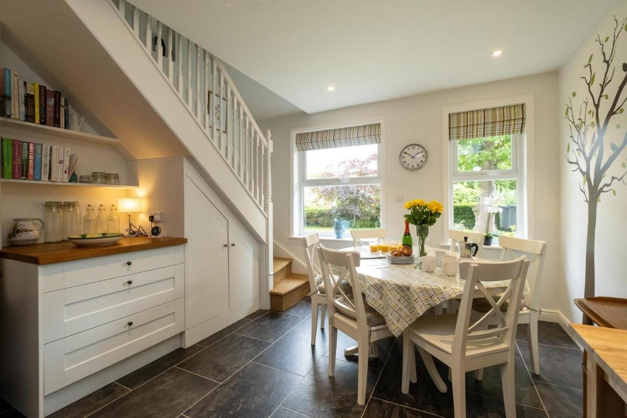 Pinewood - Aldeburgh Coastal Cottages المظهر الخارجي الصورة