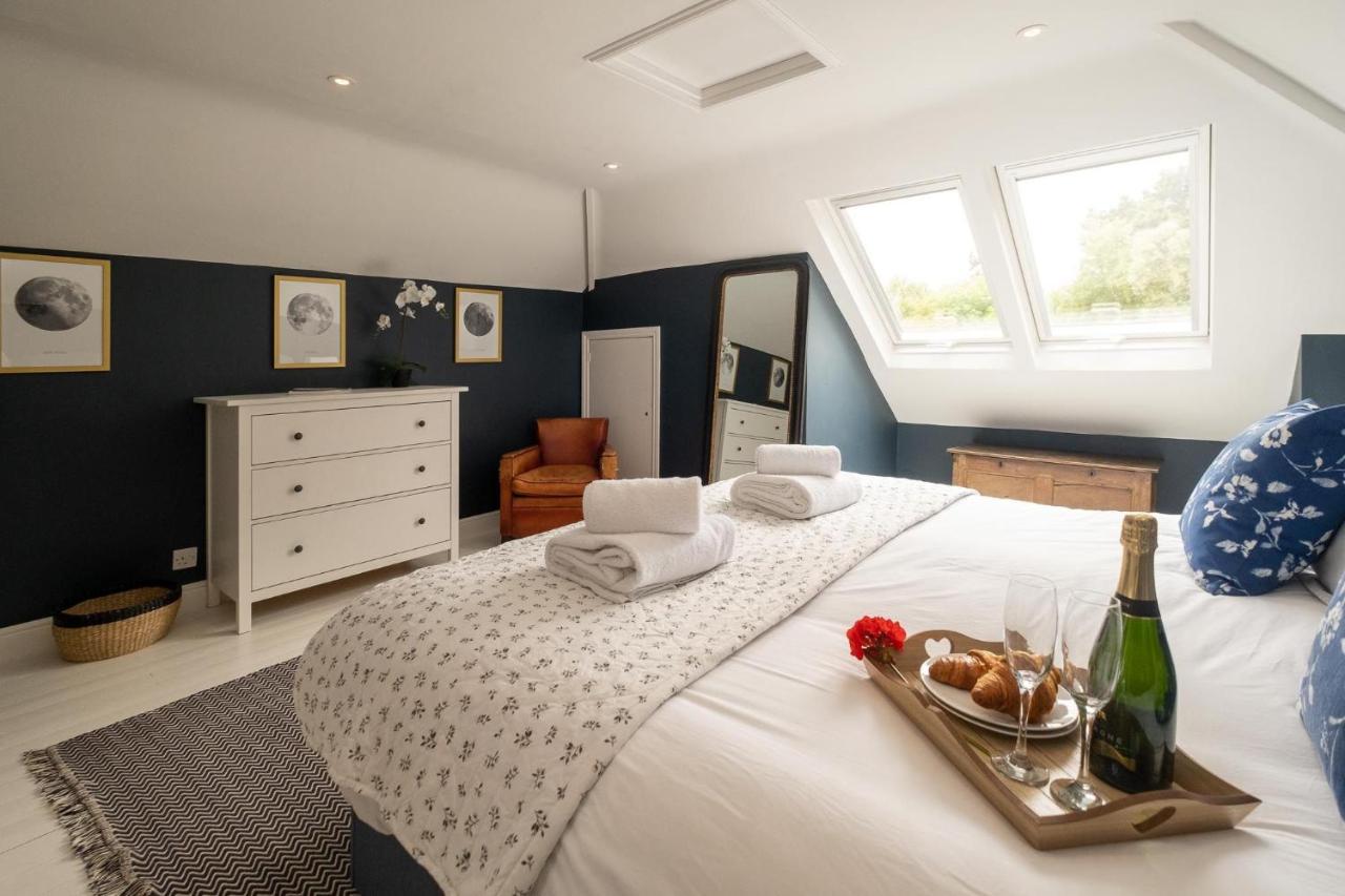 Pinewood - Aldeburgh Coastal Cottages المظهر الخارجي الصورة