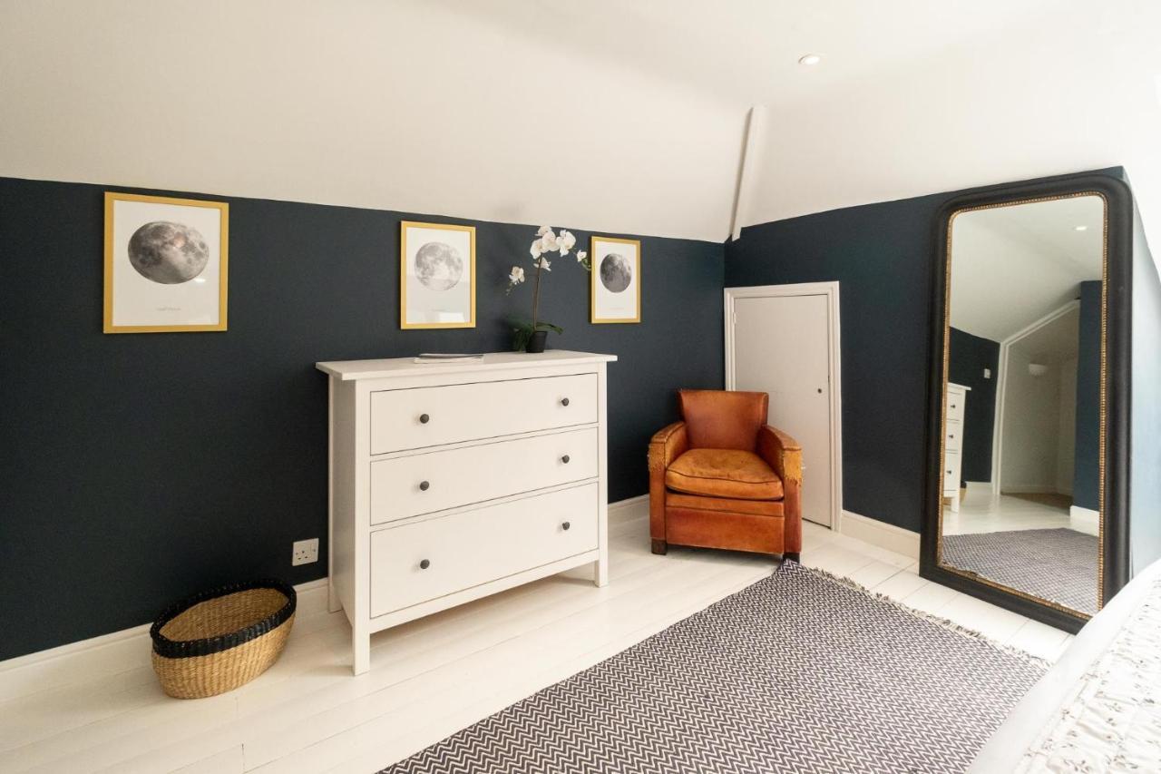 Pinewood - Aldeburgh Coastal Cottages المظهر الخارجي الصورة