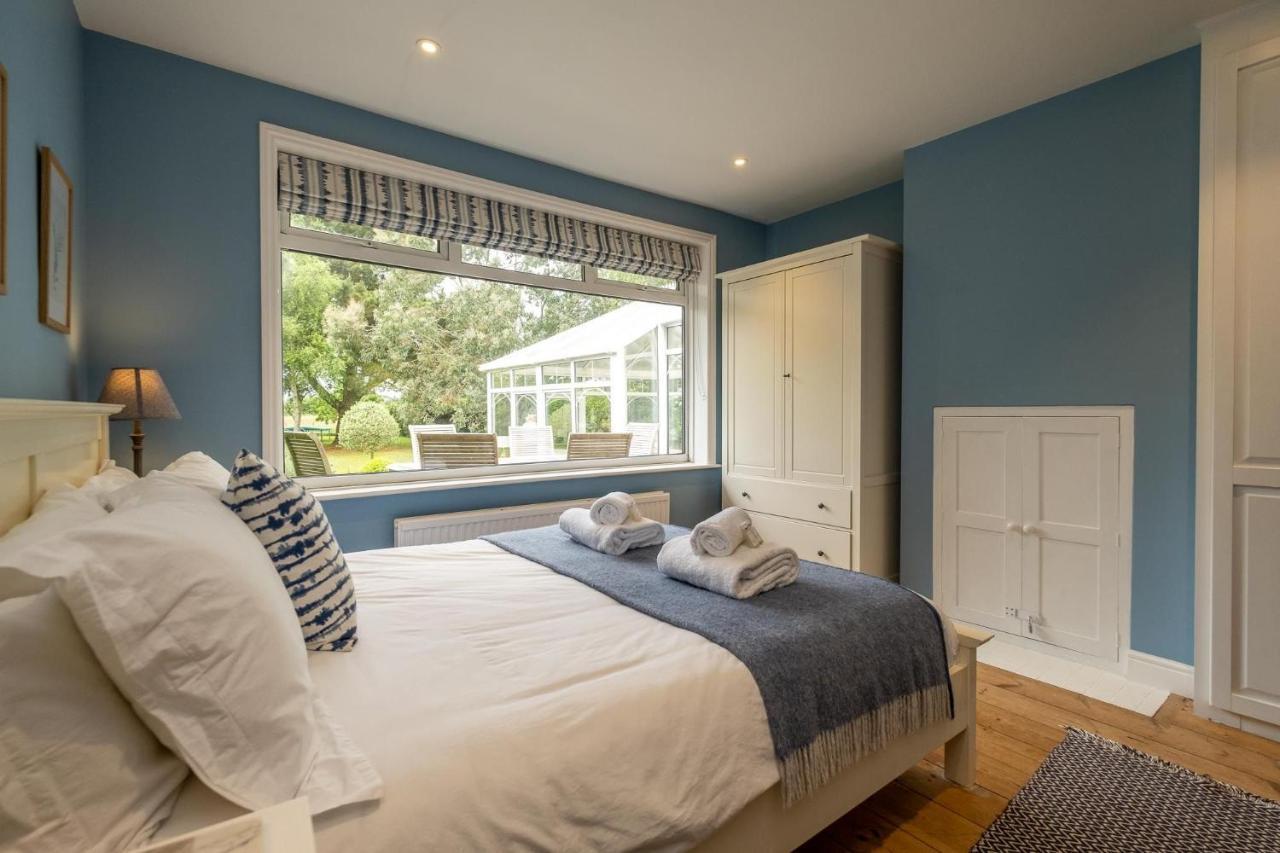 Pinewood - Aldeburgh Coastal Cottages المظهر الخارجي الصورة