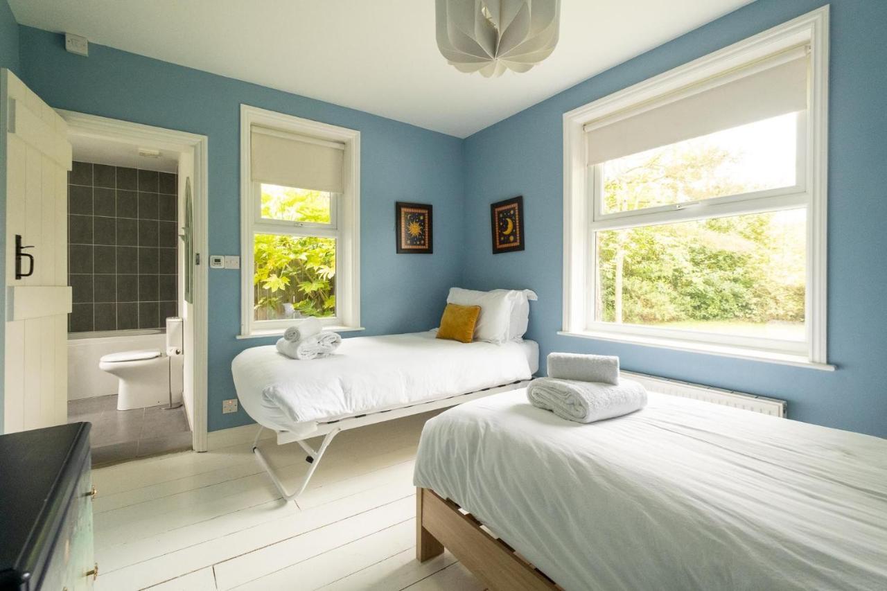 Pinewood - Aldeburgh Coastal Cottages المظهر الخارجي الصورة