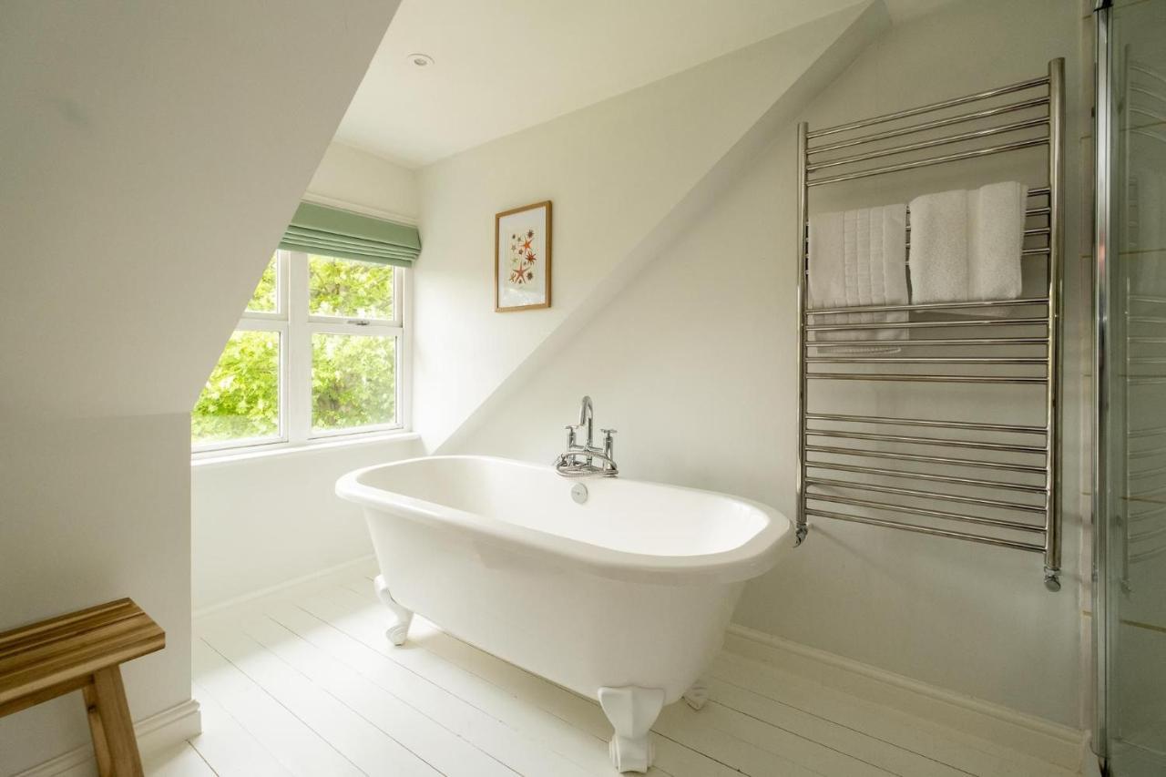 Pinewood - Aldeburgh Coastal Cottages المظهر الخارجي الصورة