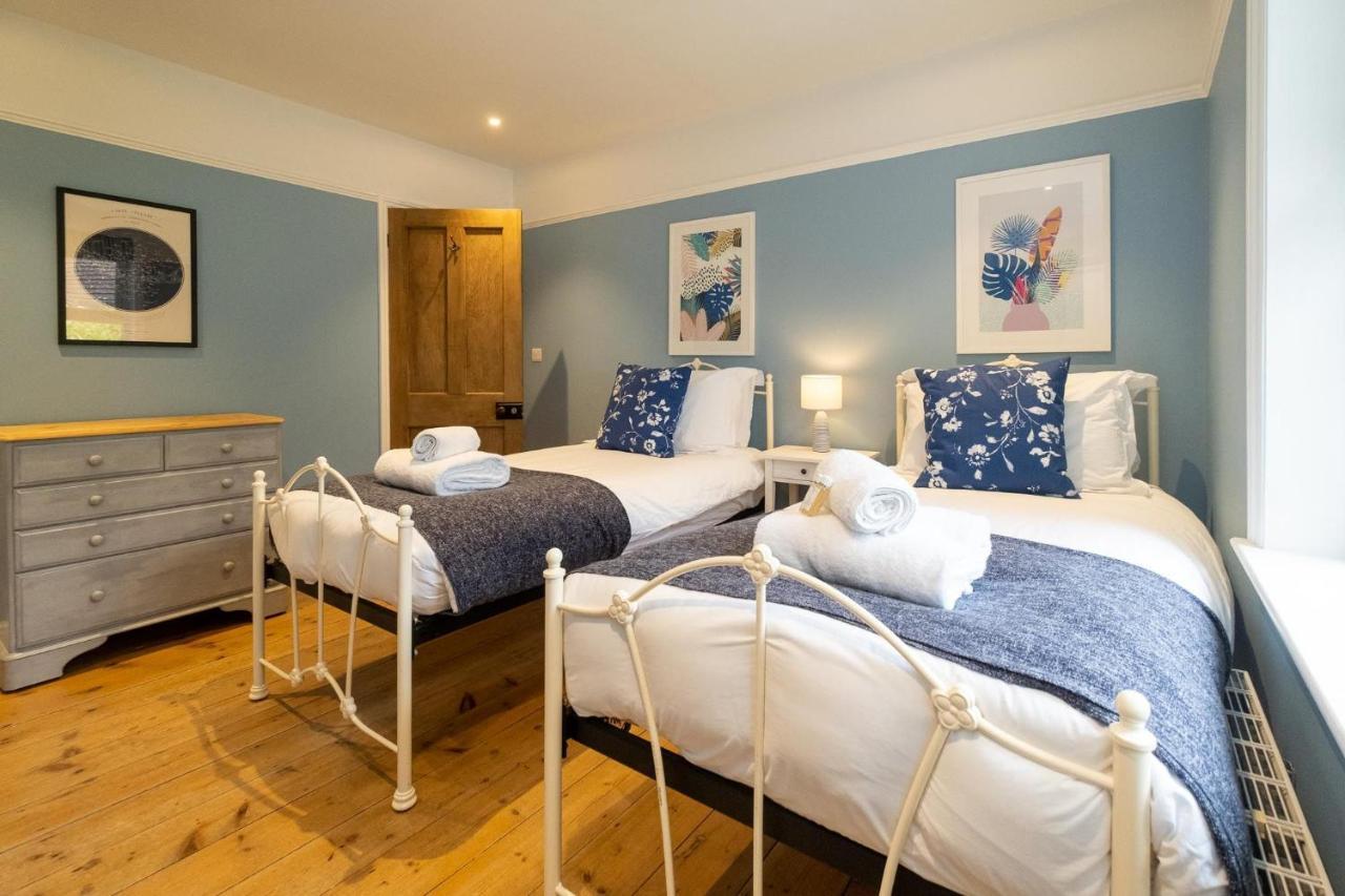 Pinewood - Aldeburgh Coastal Cottages المظهر الخارجي الصورة