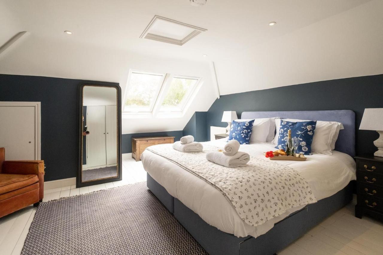 Pinewood - Aldeburgh Coastal Cottages المظهر الخارجي الصورة