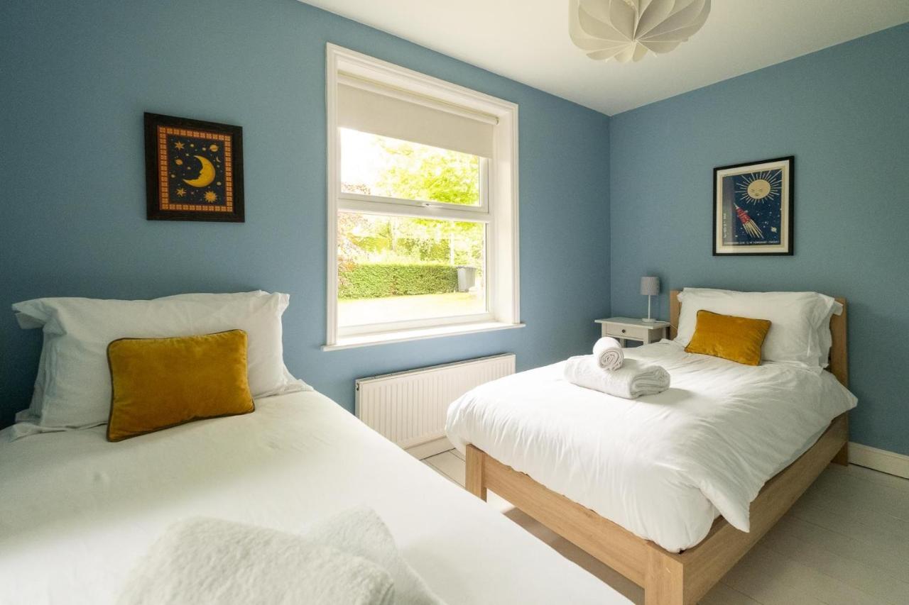 Pinewood - Aldeburgh Coastal Cottages المظهر الخارجي الصورة