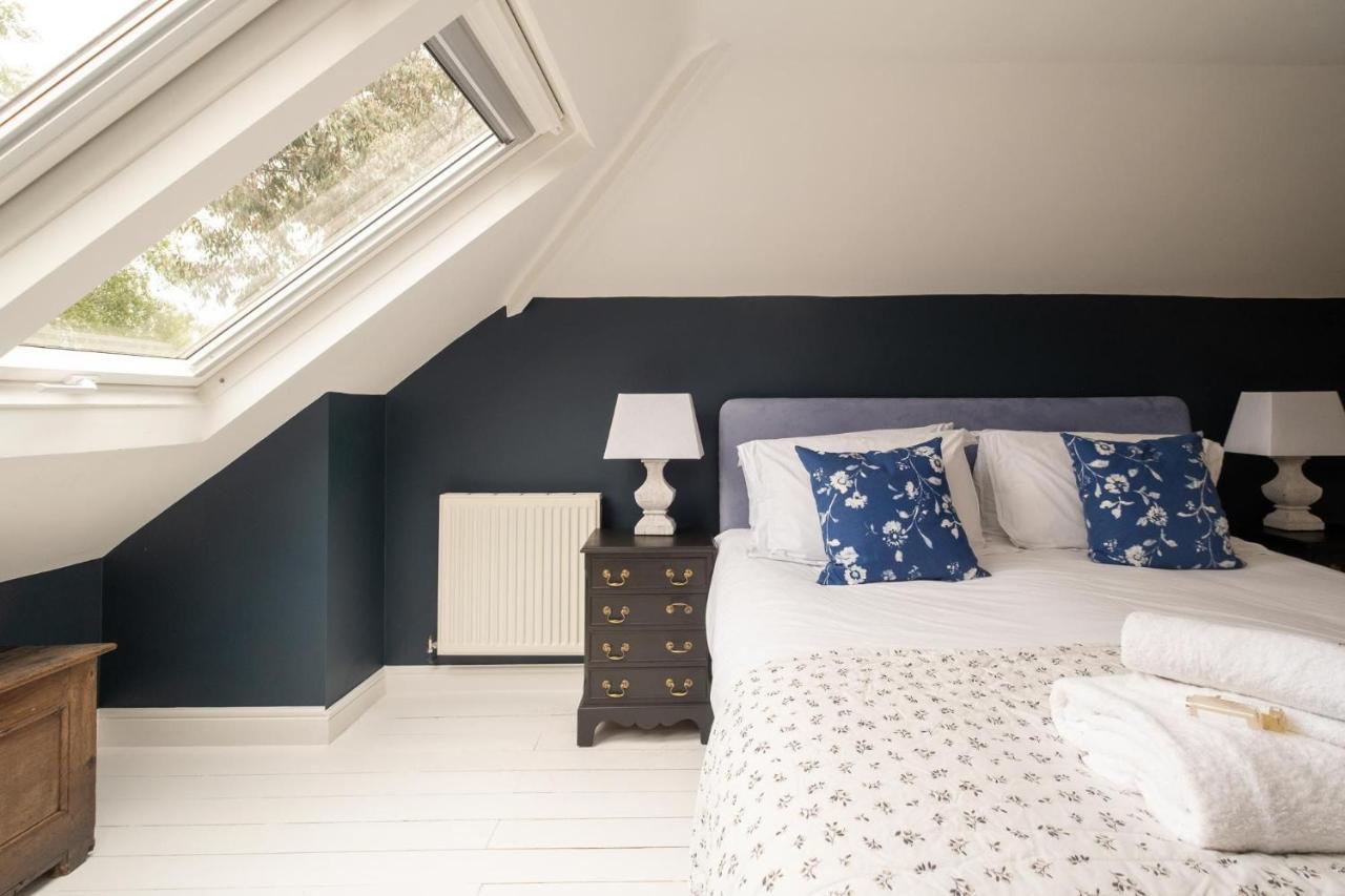 Pinewood - Aldeburgh Coastal Cottages المظهر الخارجي الصورة