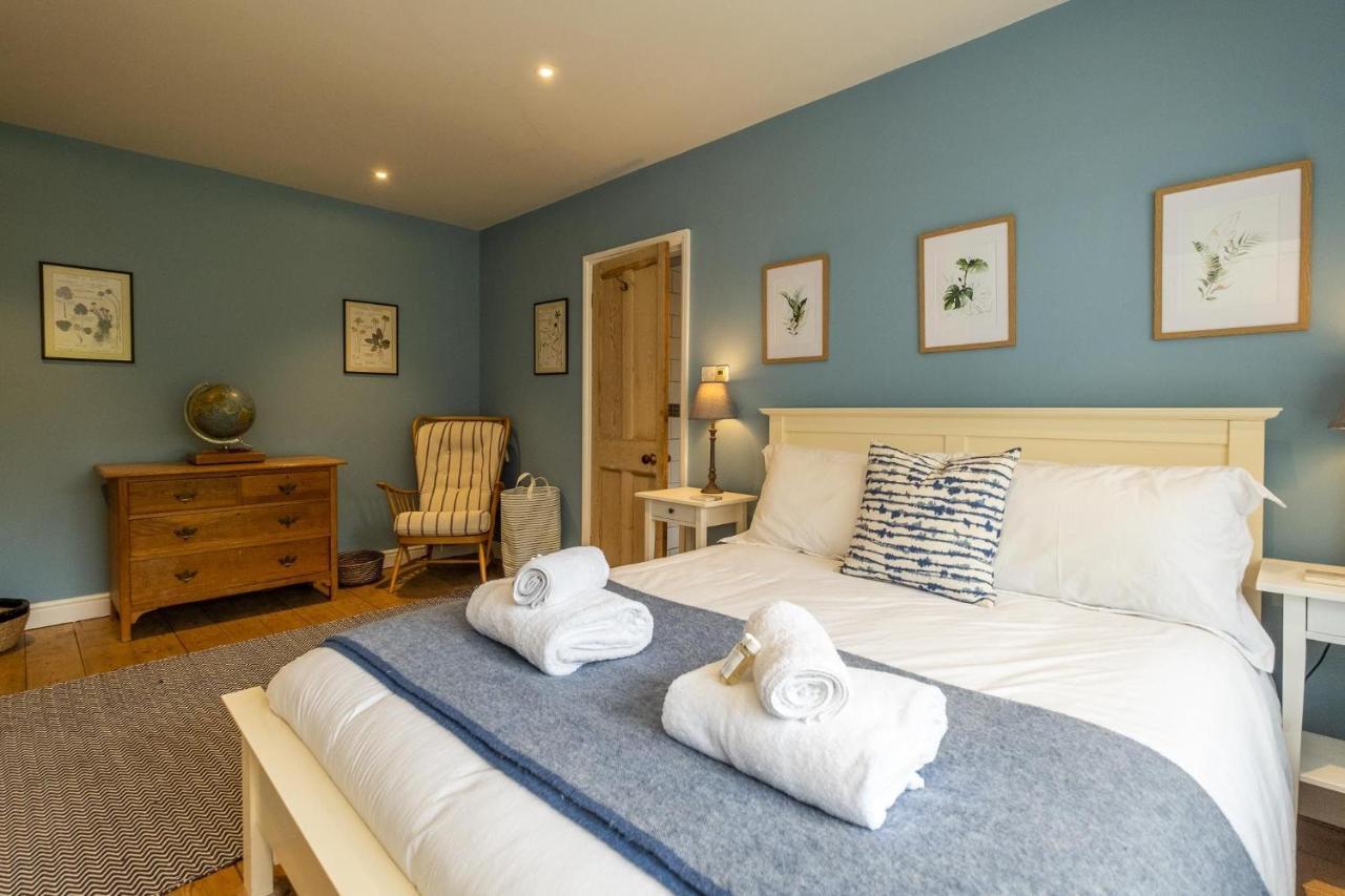 Pinewood - Aldeburgh Coastal Cottages المظهر الخارجي الصورة