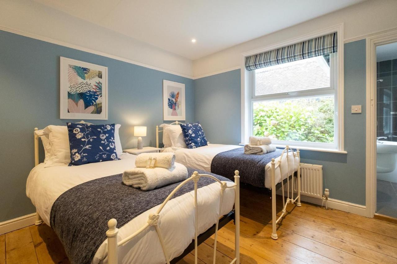 Pinewood - Aldeburgh Coastal Cottages المظهر الخارجي الصورة