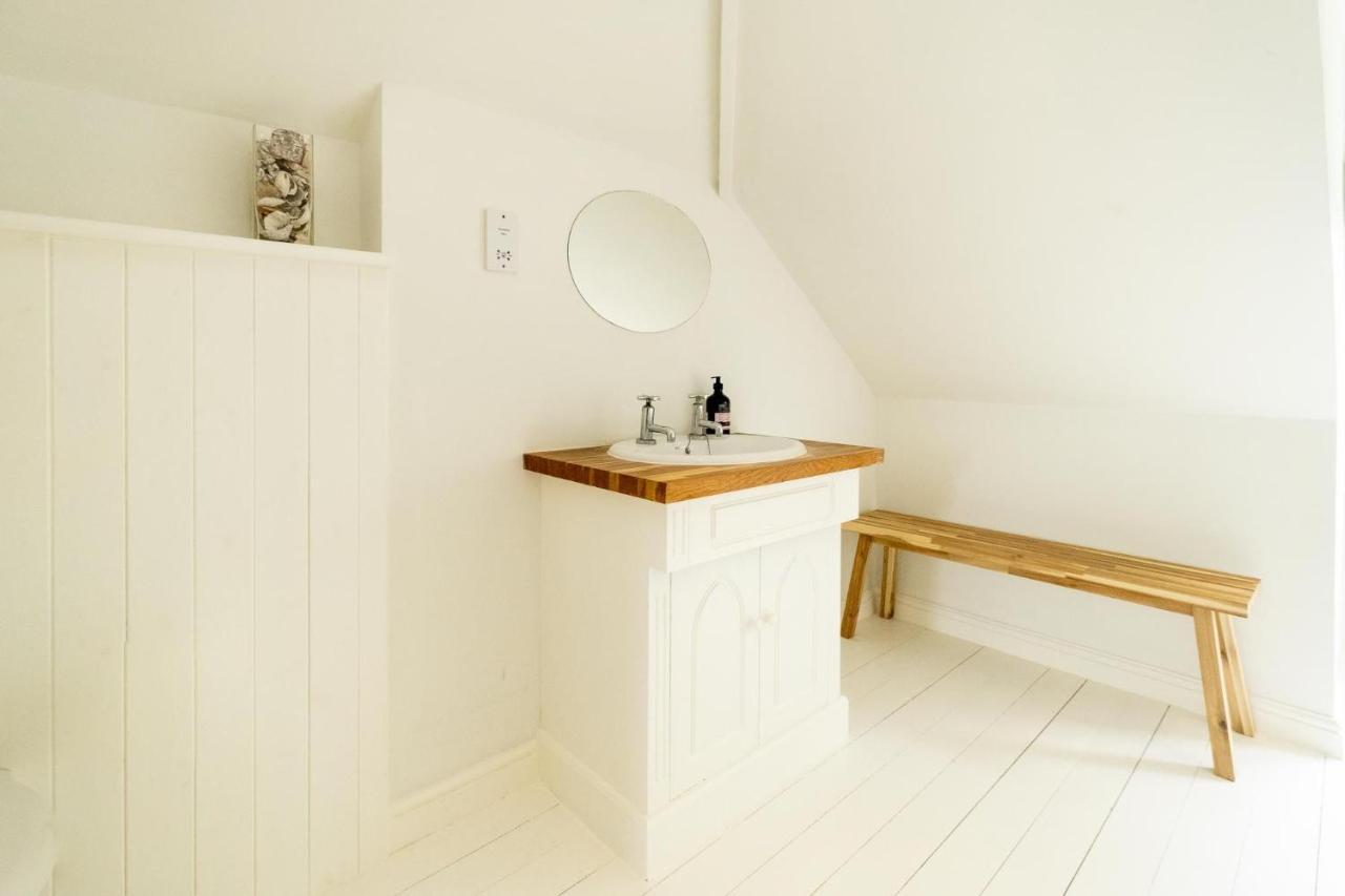 Pinewood - Aldeburgh Coastal Cottages المظهر الخارجي الصورة