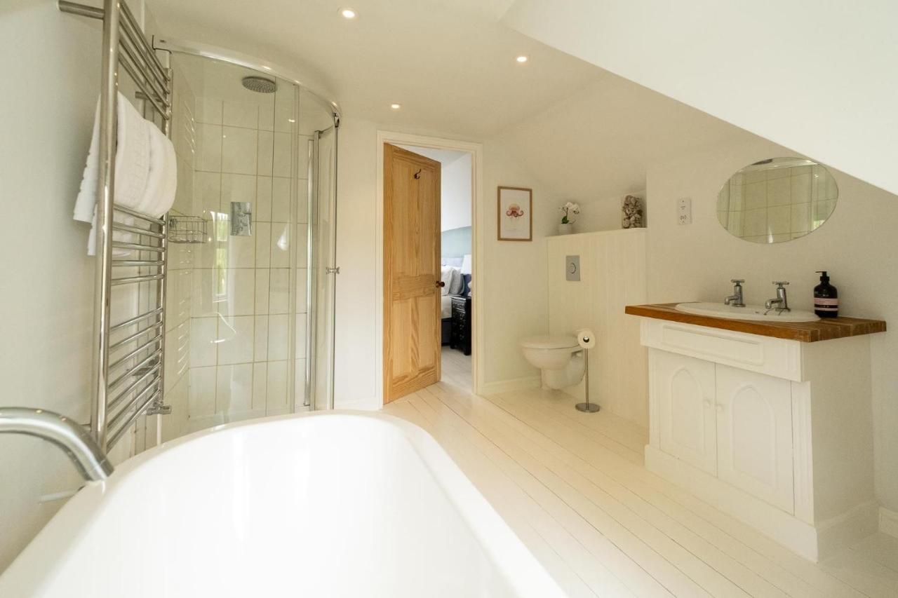 Pinewood - Aldeburgh Coastal Cottages المظهر الخارجي الصورة