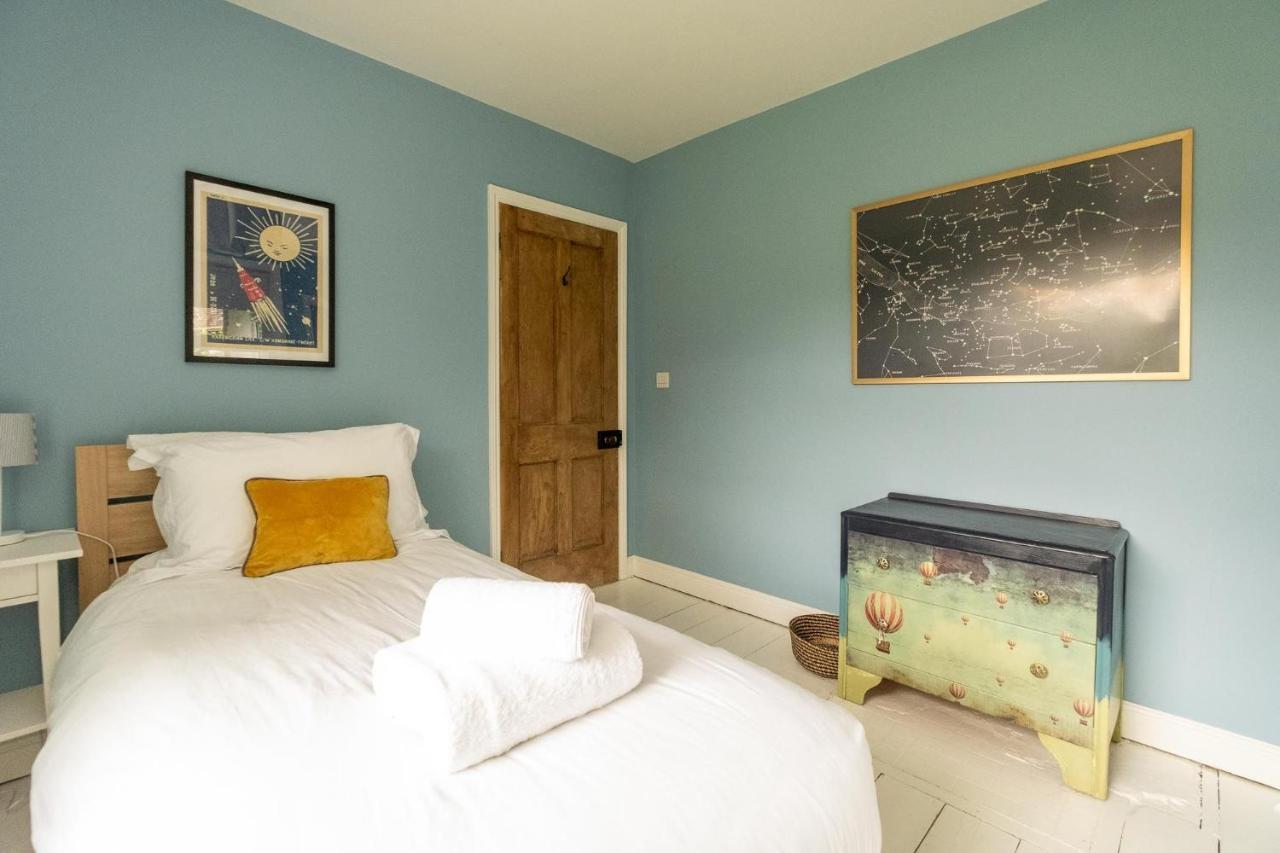Pinewood - Aldeburgh Coastal Cottages المظهر الخارجي الصورة