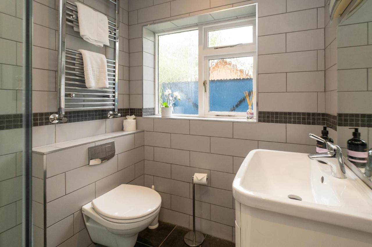 Pinewood - Aldeburgh Coastal Cottages المظهر الخارجي الصورة