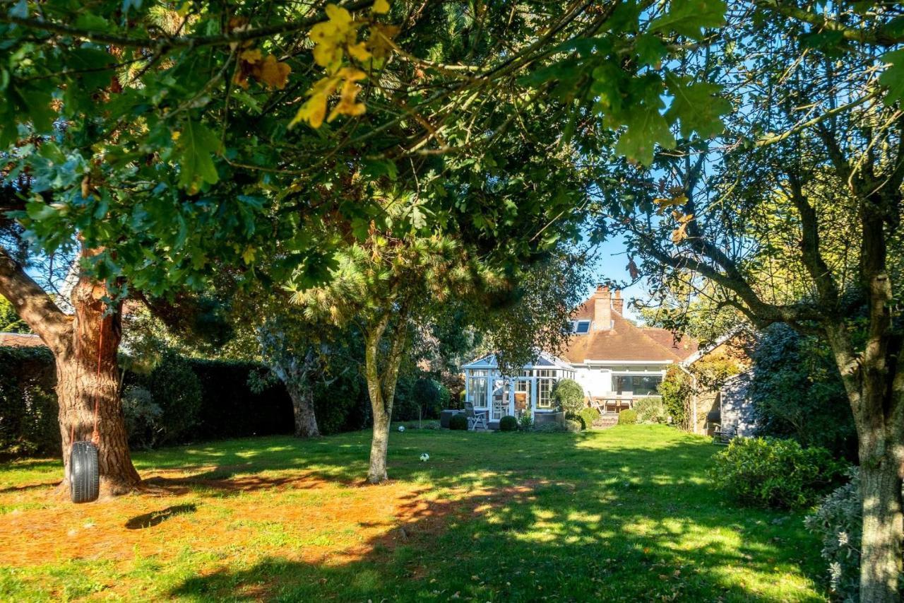 Pinewood - Aldeburgh Coastal Cottages المظهر الخارجي الصورة